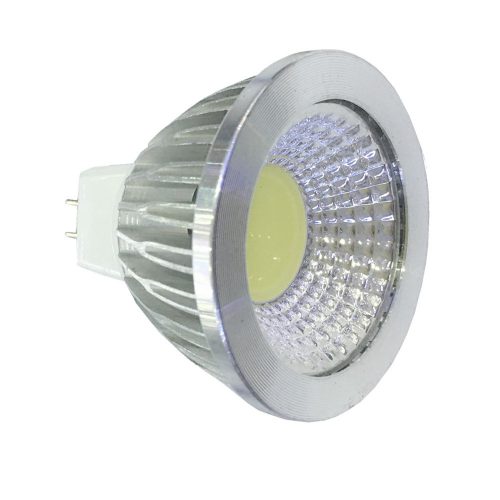 BOMBILLO LED DICROICOS COB 6000K O 3000K 85-265V